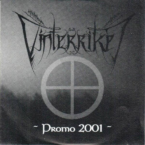 Vinterriket : Promo 2001